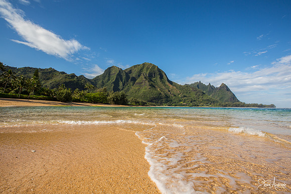Makua Beach Bliss
