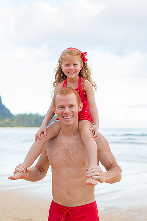 Kauai Family Portraits-16