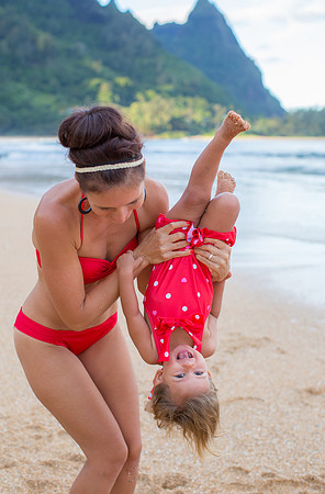 Kauai Family Portraits-19