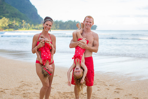 Kauai Family Portraits-18