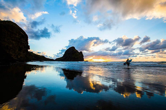 New Zealand