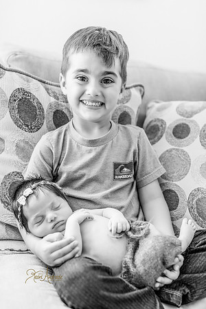 Kauai Newborn Portraits-5