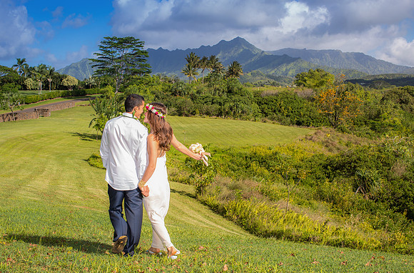 Kauai Intimate Wedding Photography-8