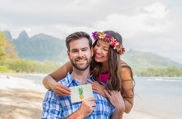 Kauai Anniversary Portraits-9