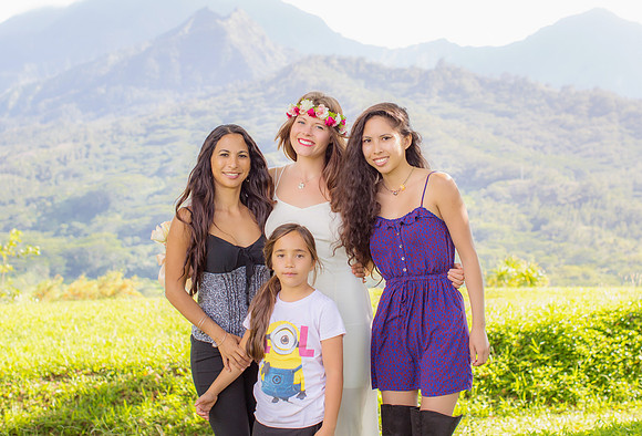 Kauai Intimate Wedding Photography-4