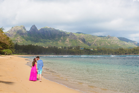 Kauai Anniversary Portraits-7