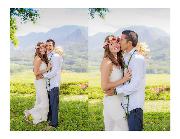 Kauai Wedding Photographer