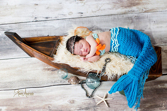 Kauai Newborn Portraits-3