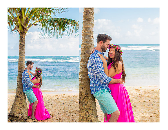 Kauai Portrait Photographer