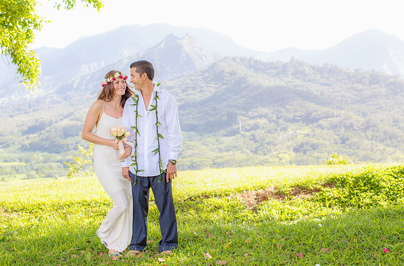 Kauai Intimate Wedding Photography-3