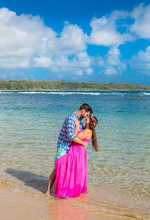 Kauai Anniversary Portraits-8