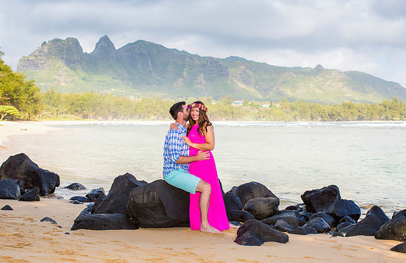 Kauai Anniversary Portraits-4