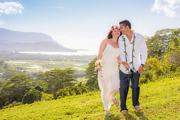 Kauai Intimate Wedding Photography-7