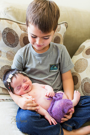 Kauai Newborn Portraits-4