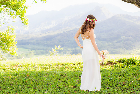 Kauai Intimate Wedding Photography-9