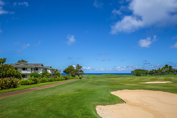 Golfcourse 1