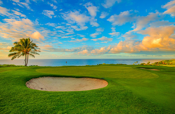 Princeville Golfcourse copy