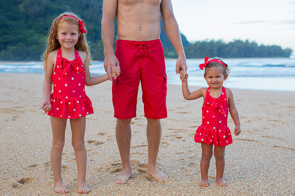Kauai Family Portraits-3