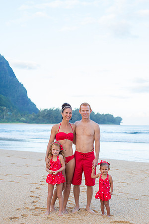 Kauai Family Portraits-4
