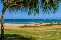 Hanalei Pavilion