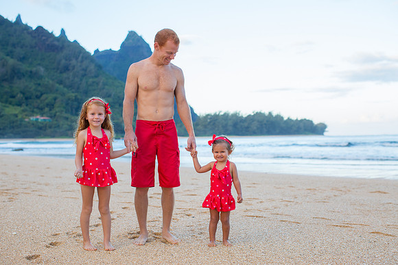 Kauai Family Portraits-2