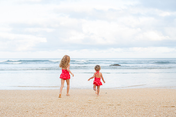 Kauai Family Portraits-10