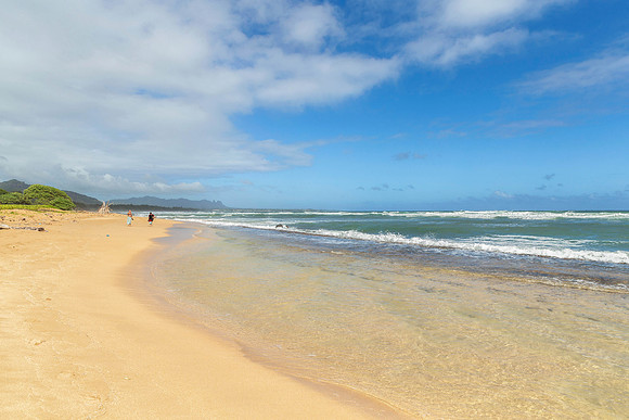 KBR Beach