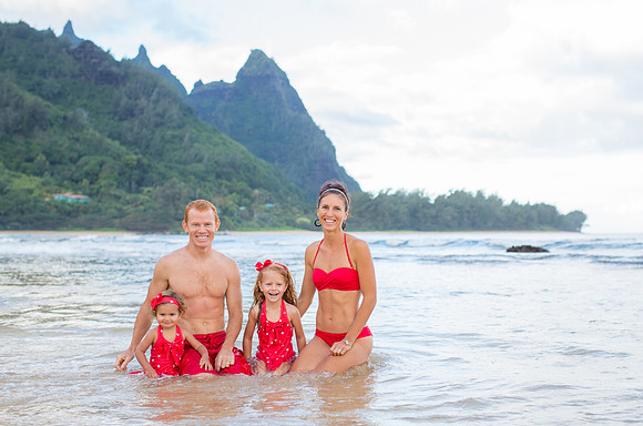 Kauai Family Portraits-26