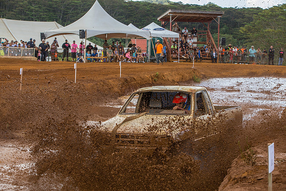 Mud Out 2017-18