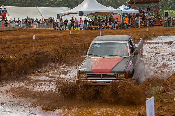 Mud Out 2017-6