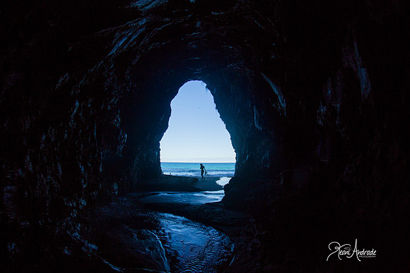 Mermaid Cave