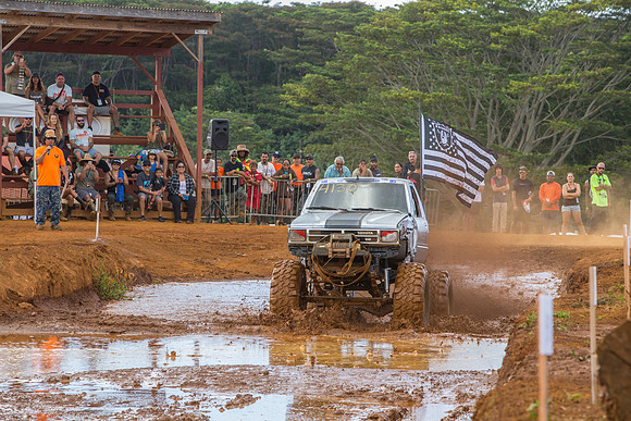Mud Out 2017-20