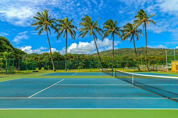 Tennis