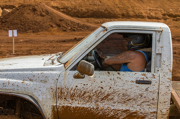 Mud Out 2017-4