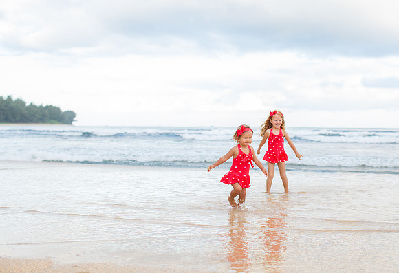 Kauai Family Portraits-22
