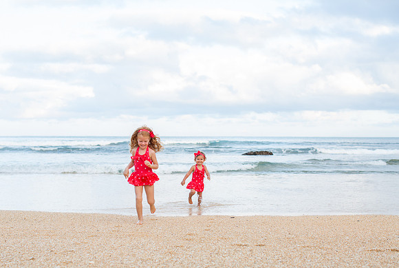 Kauai Family Portraits-11