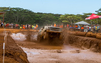 Kauai Mud Out 2017