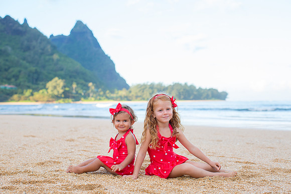 Kauai Family Portraits-9