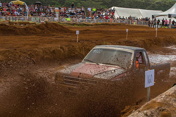Mud Out 2017-7
