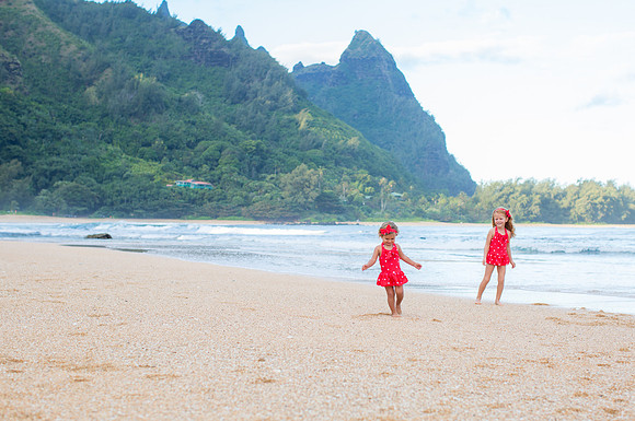Kauai Family Portraits-13