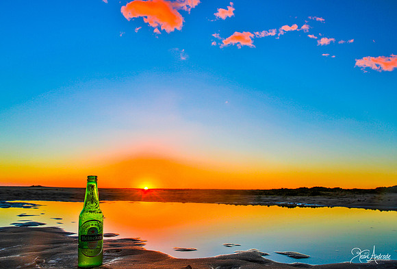 Green Flash