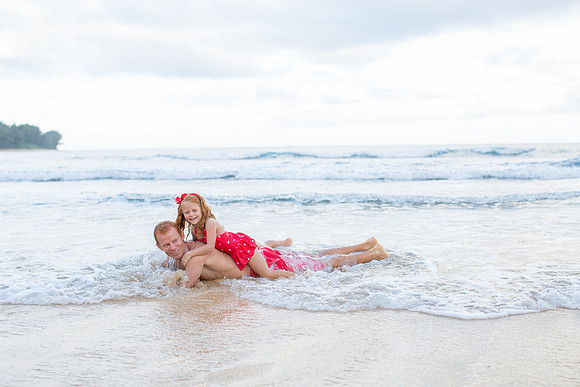 Kauai Family Portraits-25